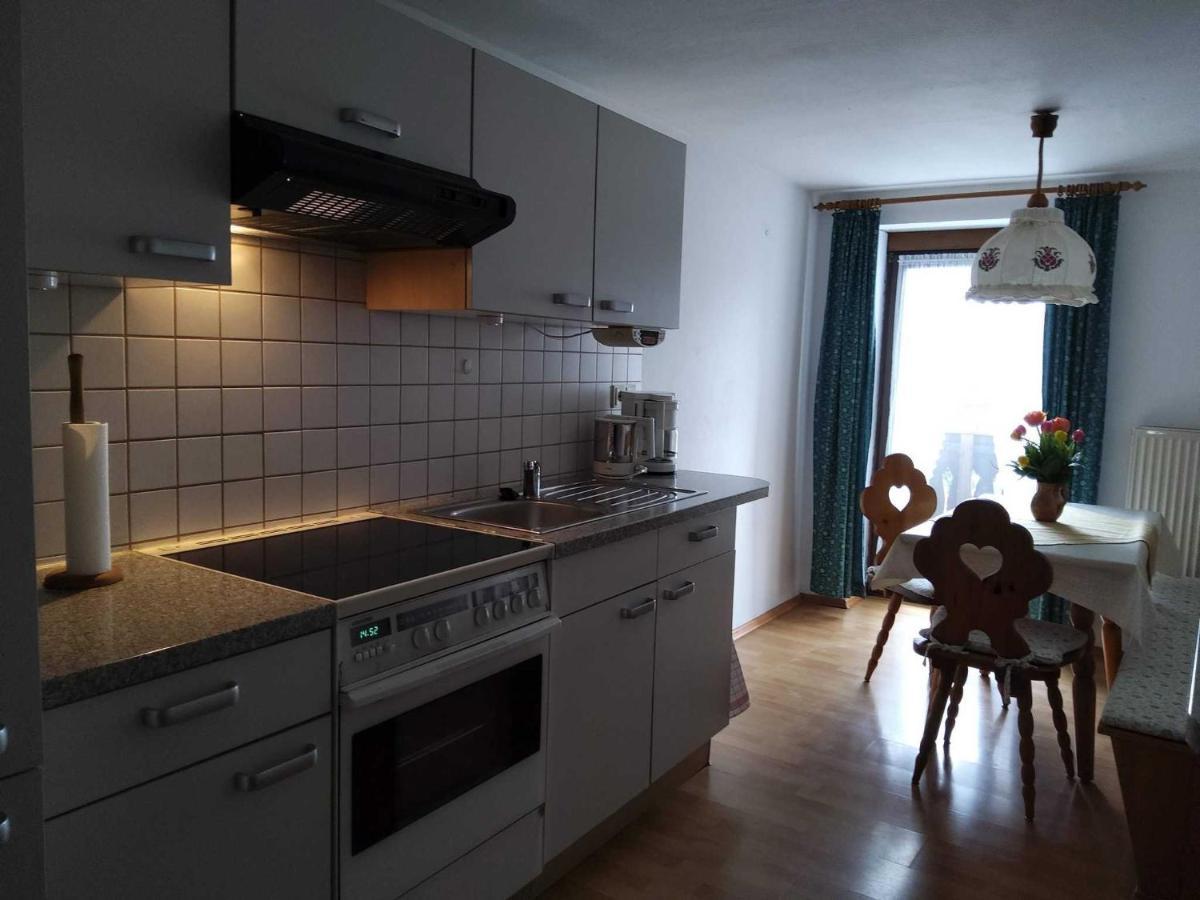 Strasser-Hof Teisendorf Eksteriør bilde